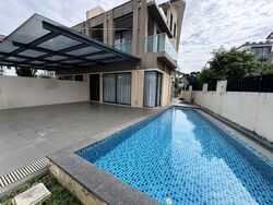 Sembawang Springs Estate (D27), Semi-Detached #584350291